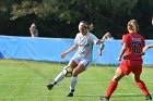 Women's Soccer vs BSU  Women's Soccer vs Bridgewater State University. - Photo by Keith Nordstrom : Wheaton, Soccer
